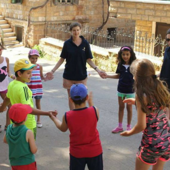Journées Régionales de la Jeunesse organisées au Liban
