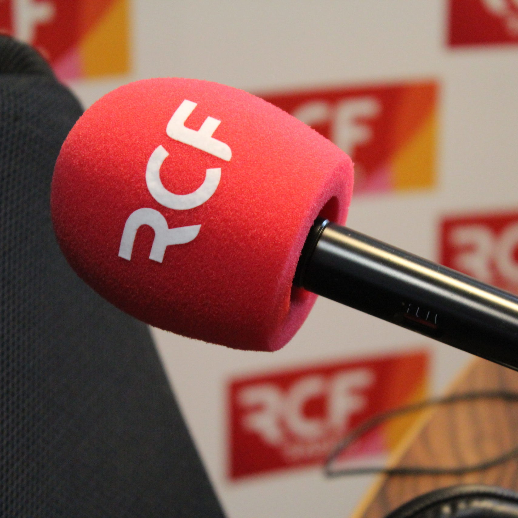 Soutenir l’activité et le développement de la radio RCF Lyon