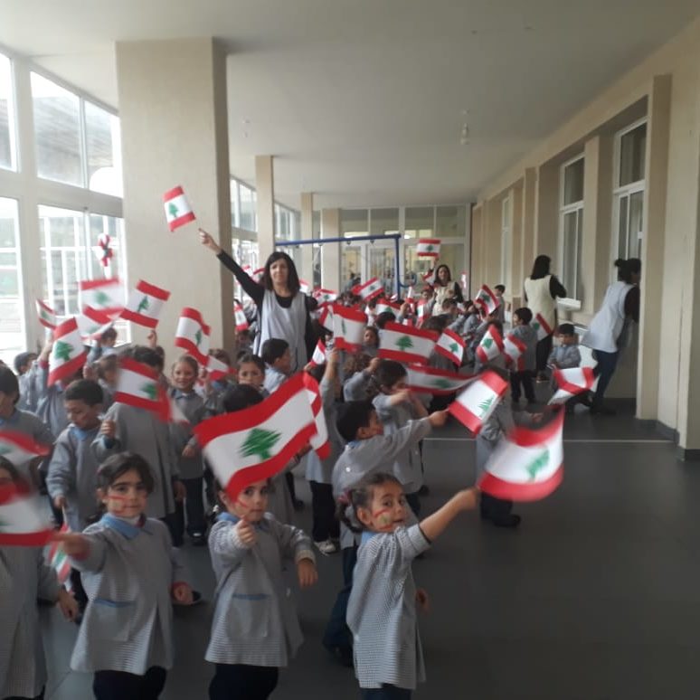 Soutenir les familles et la scolarité des enfants de la Bekaa, au Liban