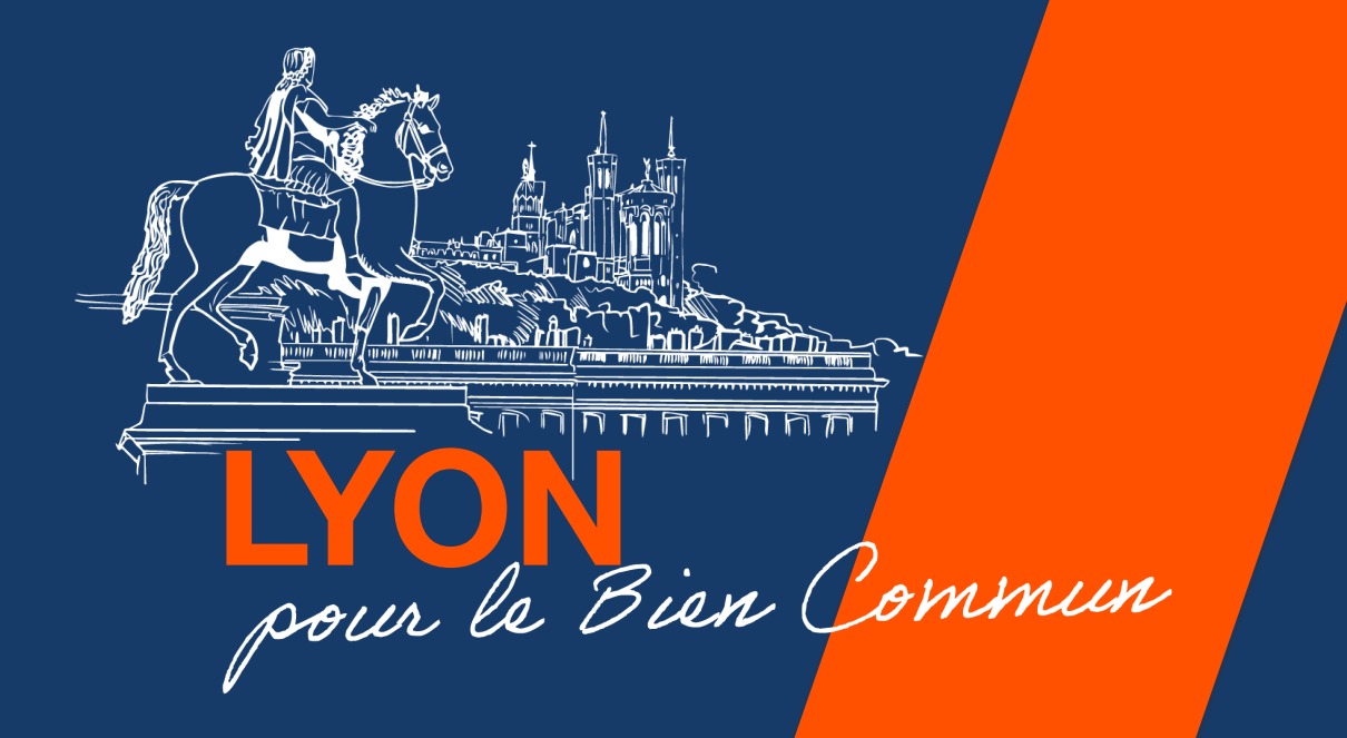 Lancement de l’appel à projets pour la deuxième édition de Lyon pour le Bien Commun