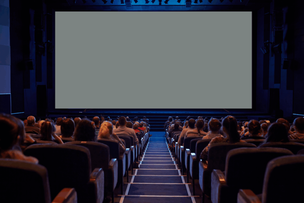 photo cinéma